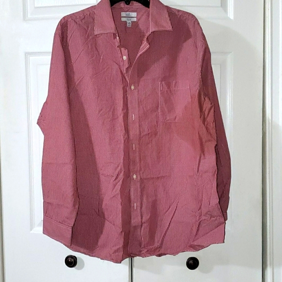 Croft & Barrow Easy Care Shirt - Picture 1 of 4
